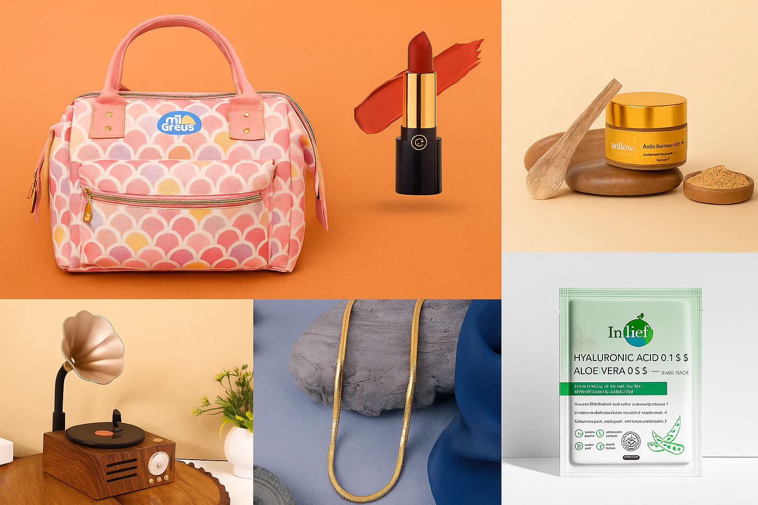 Shop Indiaβs Best D2C Brands
