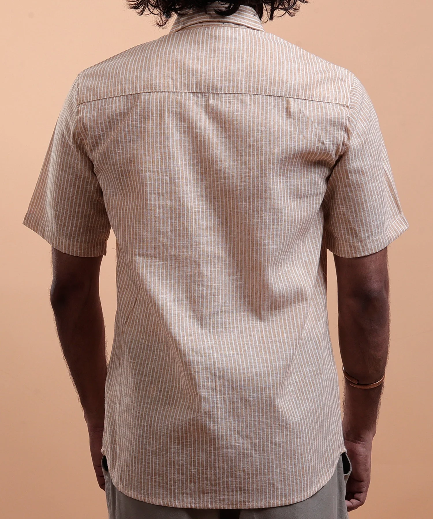 धूपरेखा - Cotton Shirt #9 - Image 3