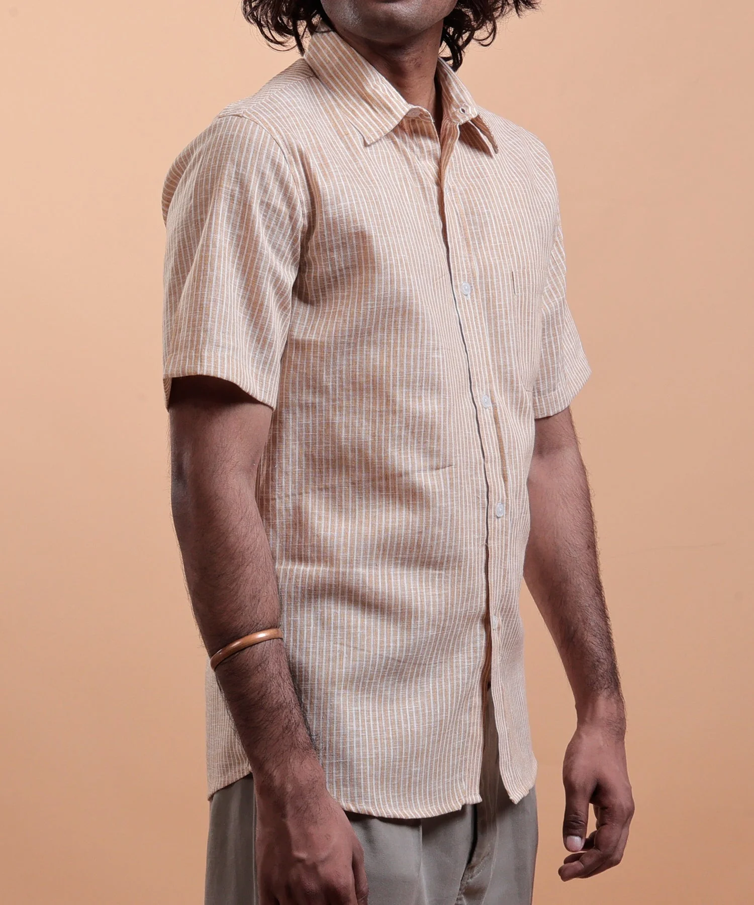 धूपरेखा - Cotton Shirt #9 - Image 4