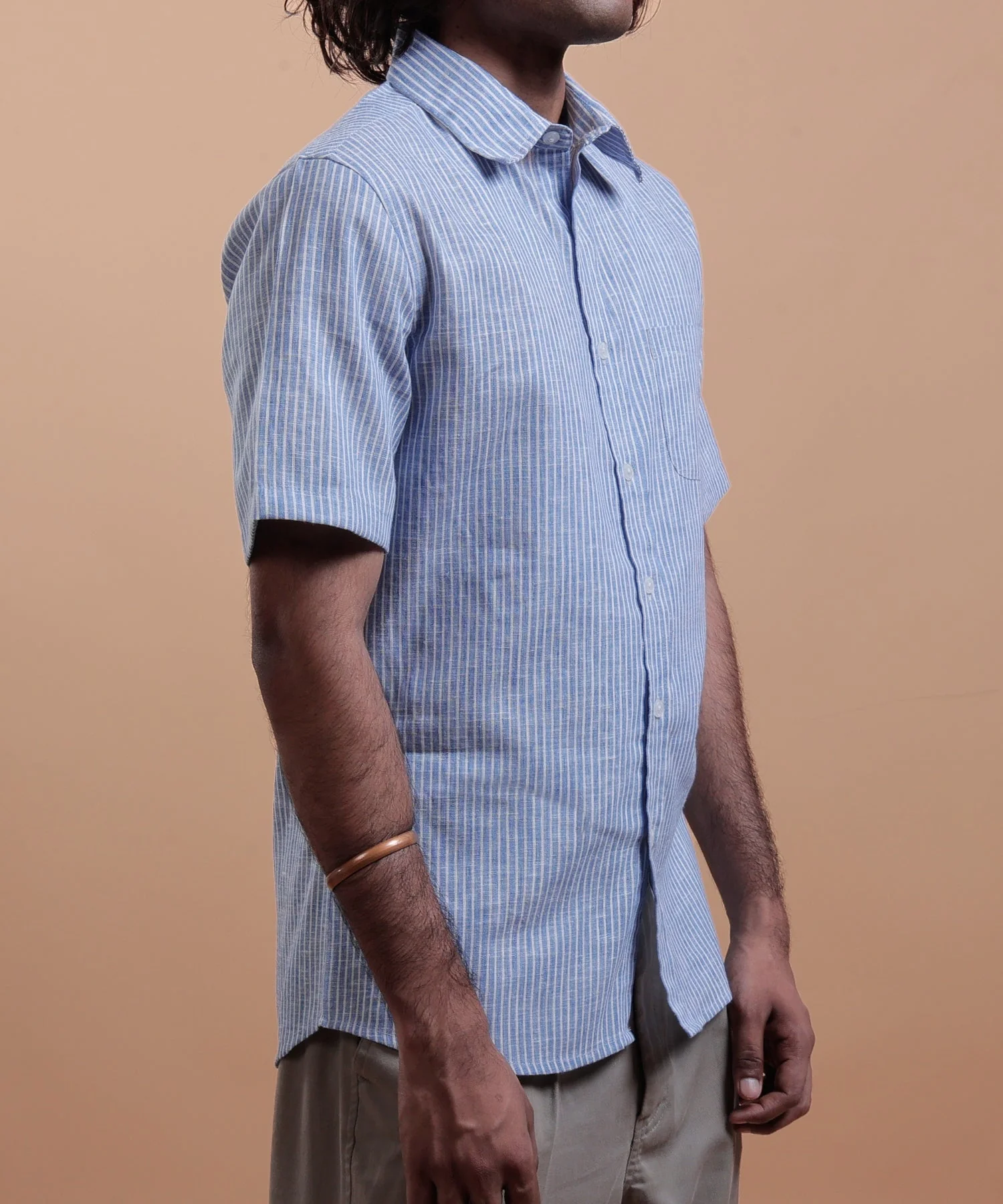 समंदर - Cotton shirt #10 - Image 3