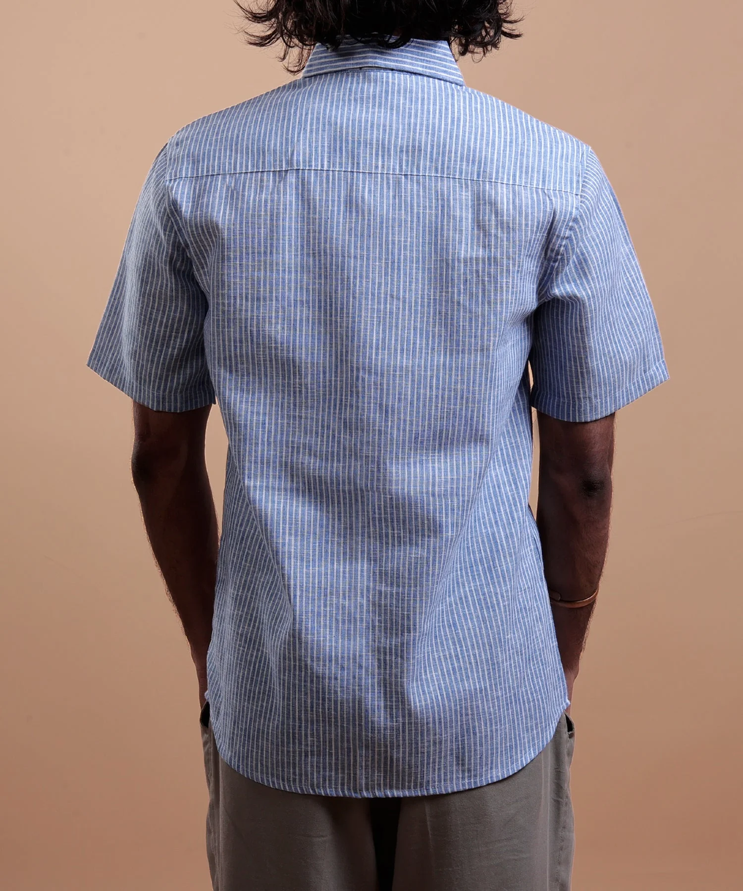 समंदर - Cotton shirt #10 - Image 4