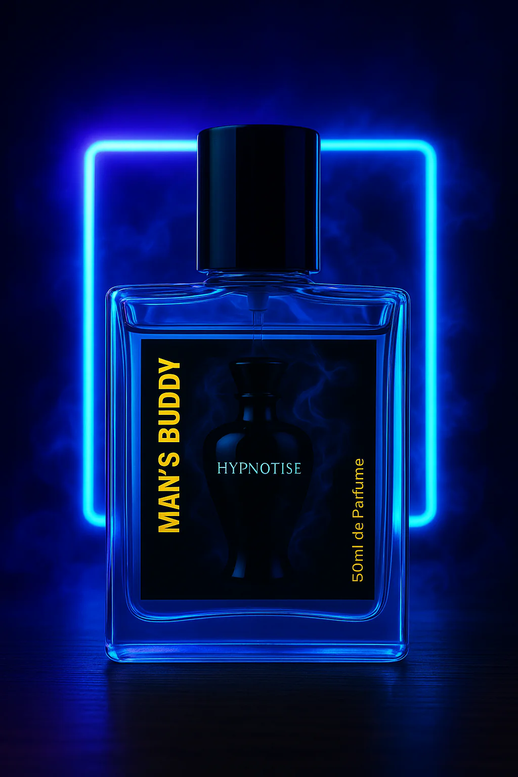 ๐ซ HYPNOTISE by Manโs Buddy โ 50ml Hanky Luxury Perfume @Just Rs. 399/
