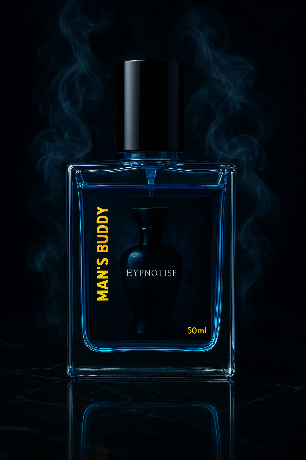 ๐ซ HYPNOTISE by Manโs Buddy โ 50ml Hanky Luxury Perfume @Just Rs. 399/ - Image 6