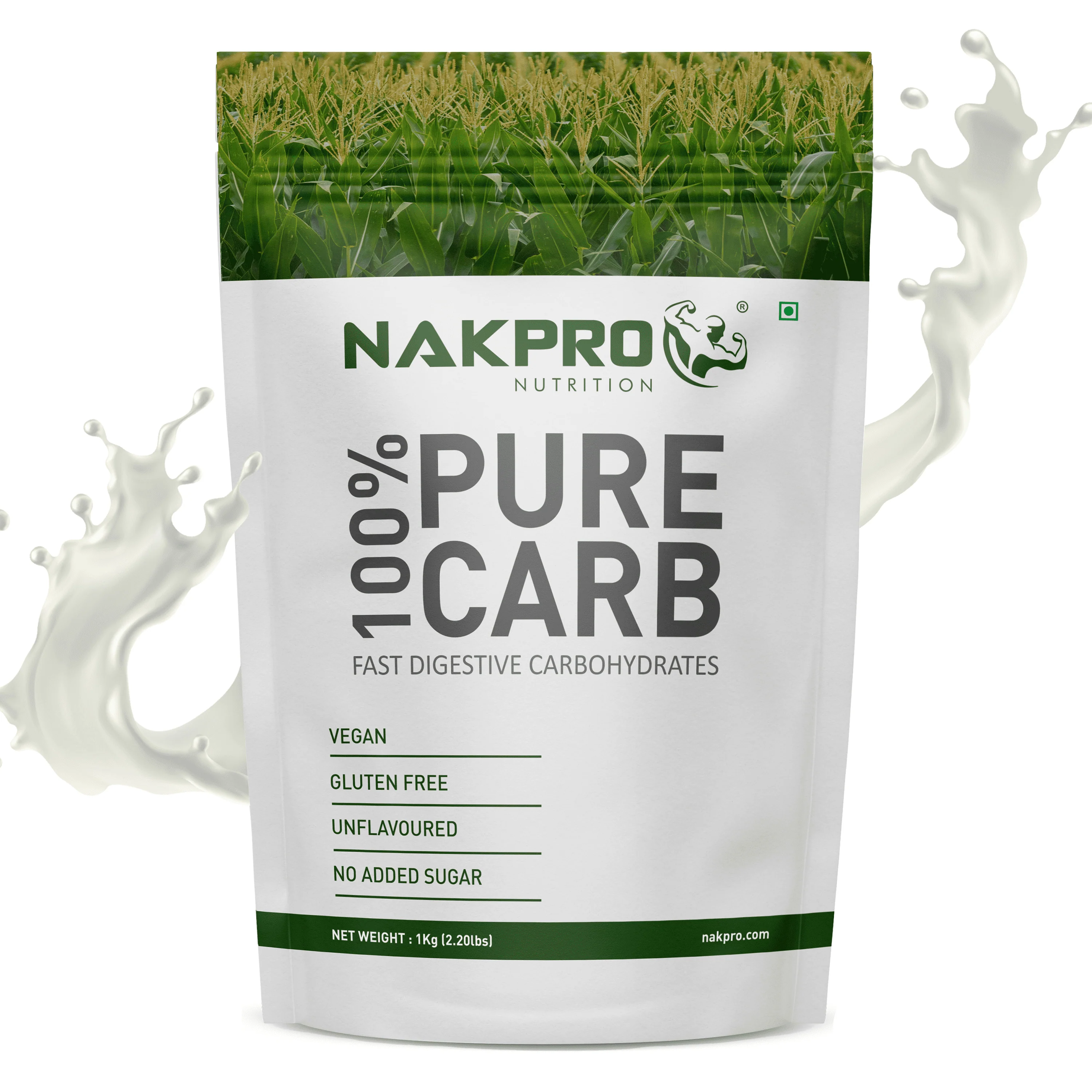 100% Pure Carb | Fast Digestive Carbohydrate - Image 28