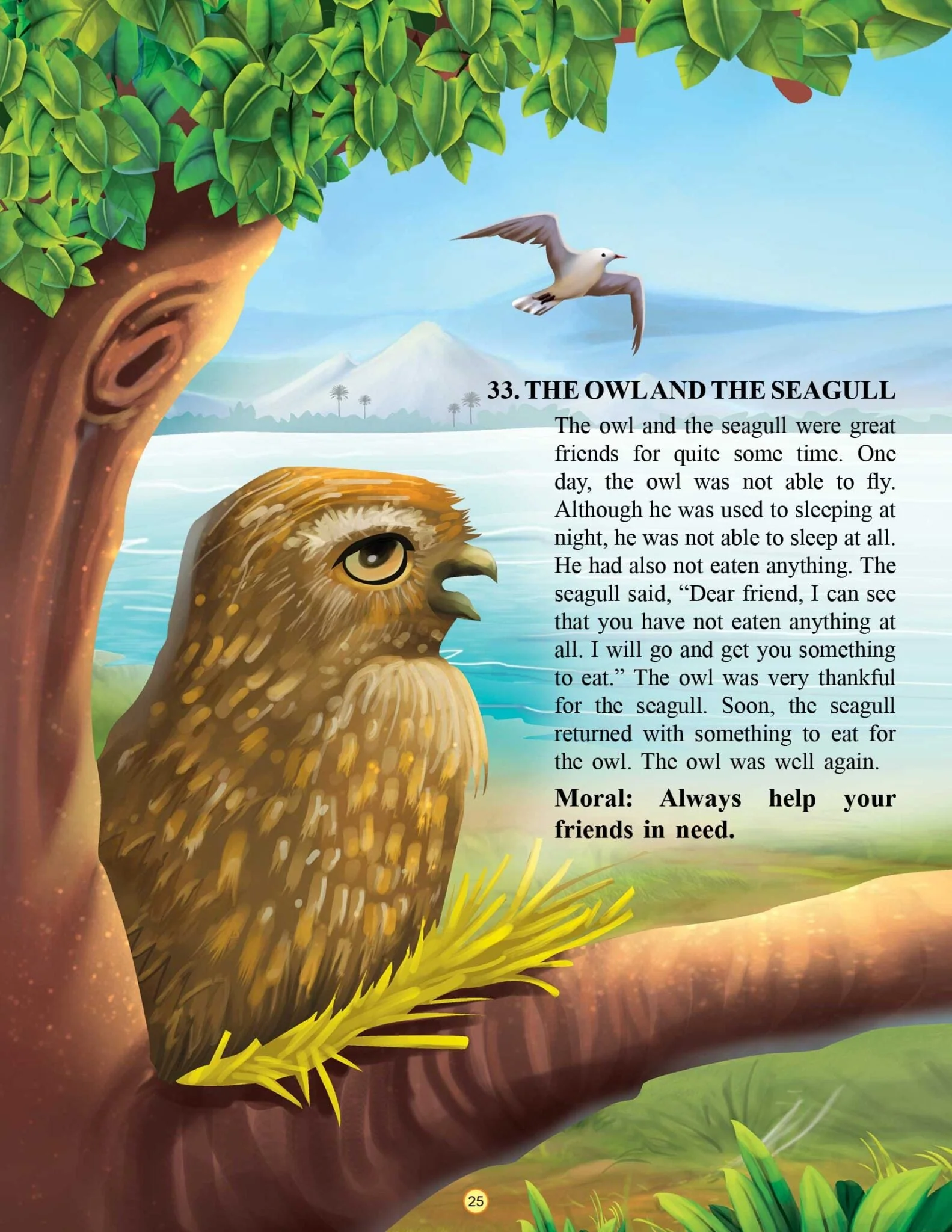 101 Animals Stories - Image 3