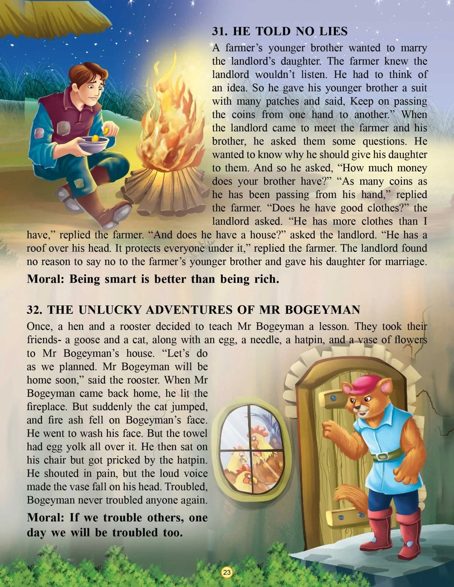 101 Grandma Stories - Image 2