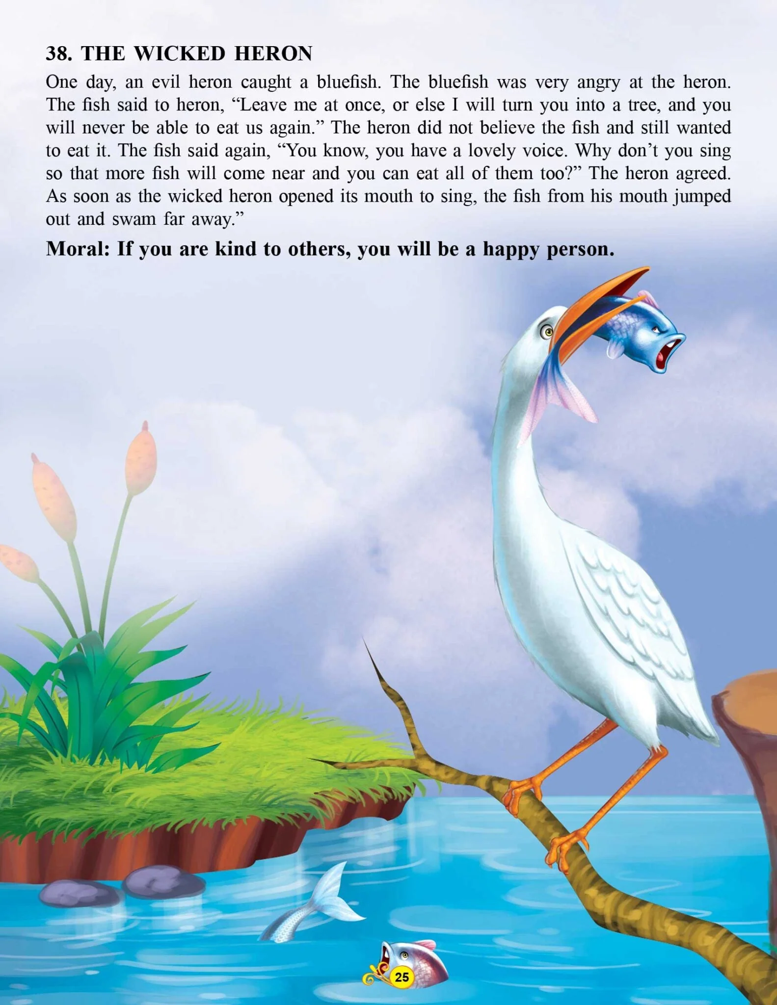101 Panchtantra Stories - Image 3