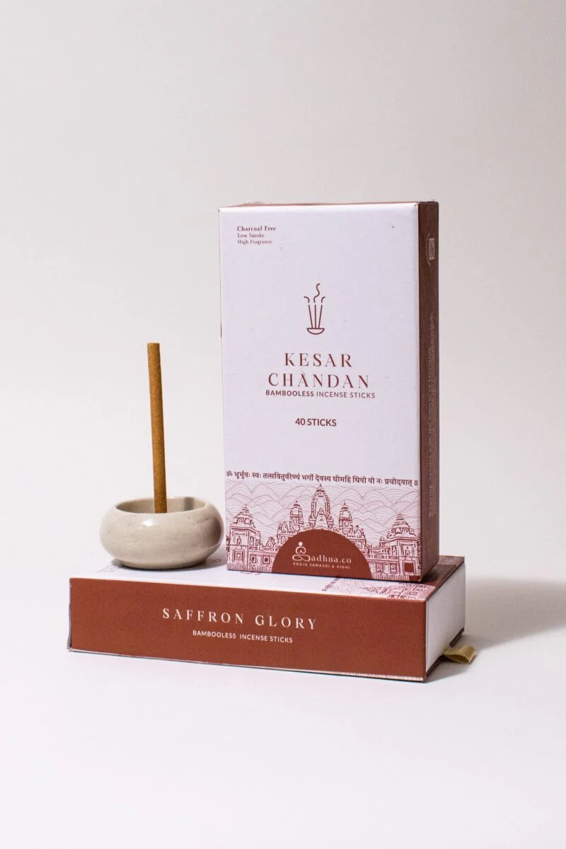 11-in-1 Bambooless Incense Combo - Image 13