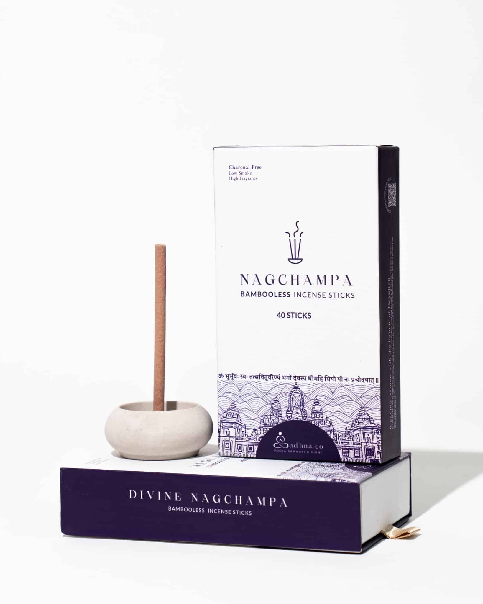 11-in-1 Bambooless Incense Combo - Image 5