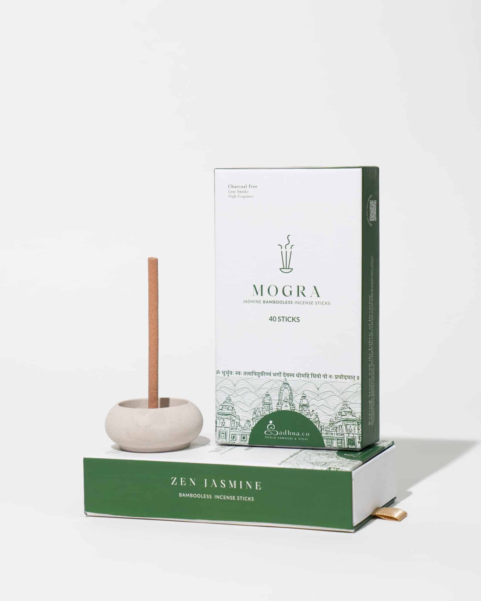 11-in-1 Bambooless Incense Combo - Image 7