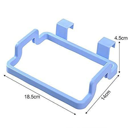 Plastic Garbage Bag Rack Holder - Image 5
