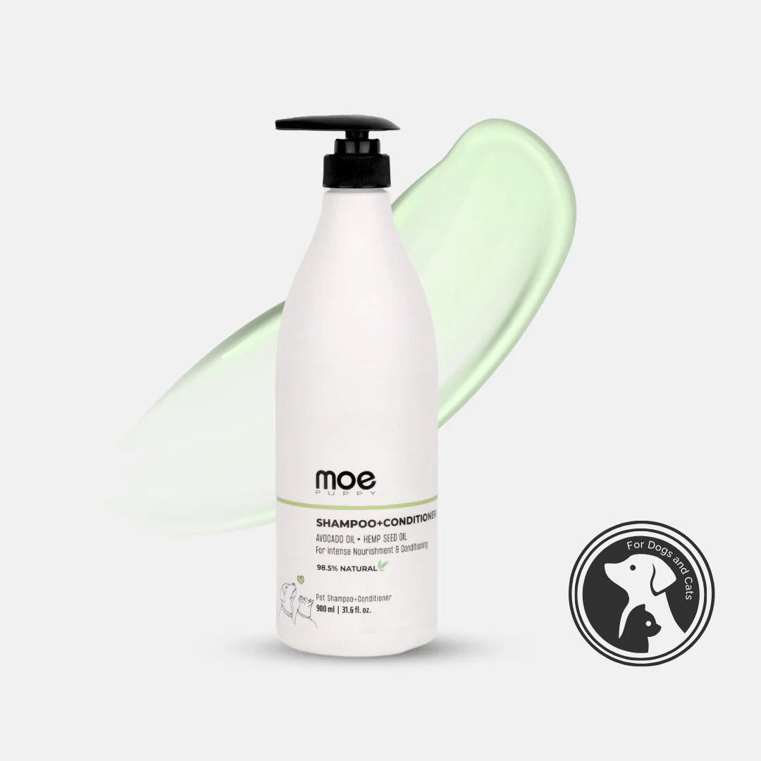 2 in 1 Shampoo plus Conditioner for Pets - Image 8