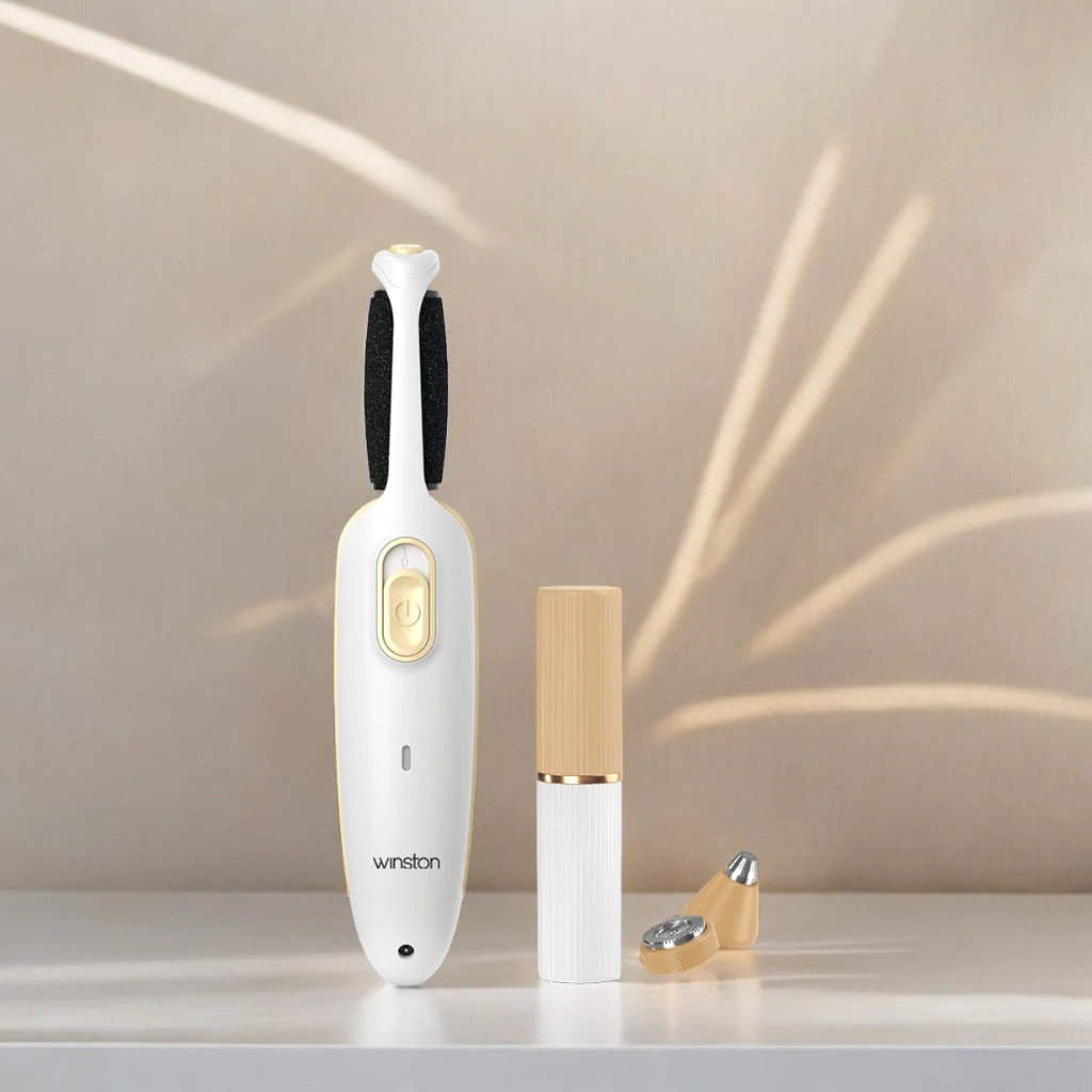 2 in 1 Trimmer & Callus Combo - Image 8