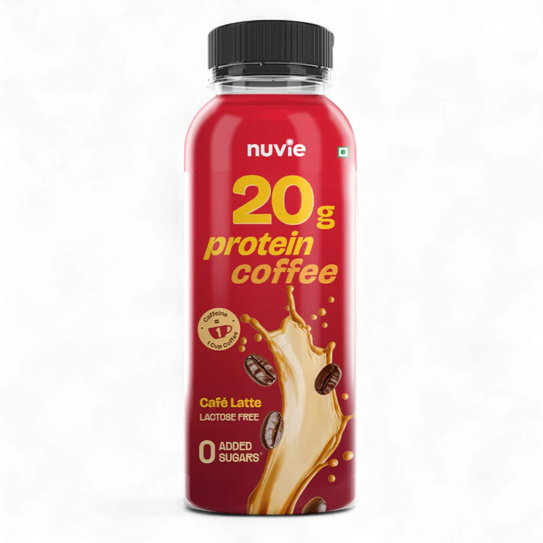 20gm Protein Coffee - Image 109
