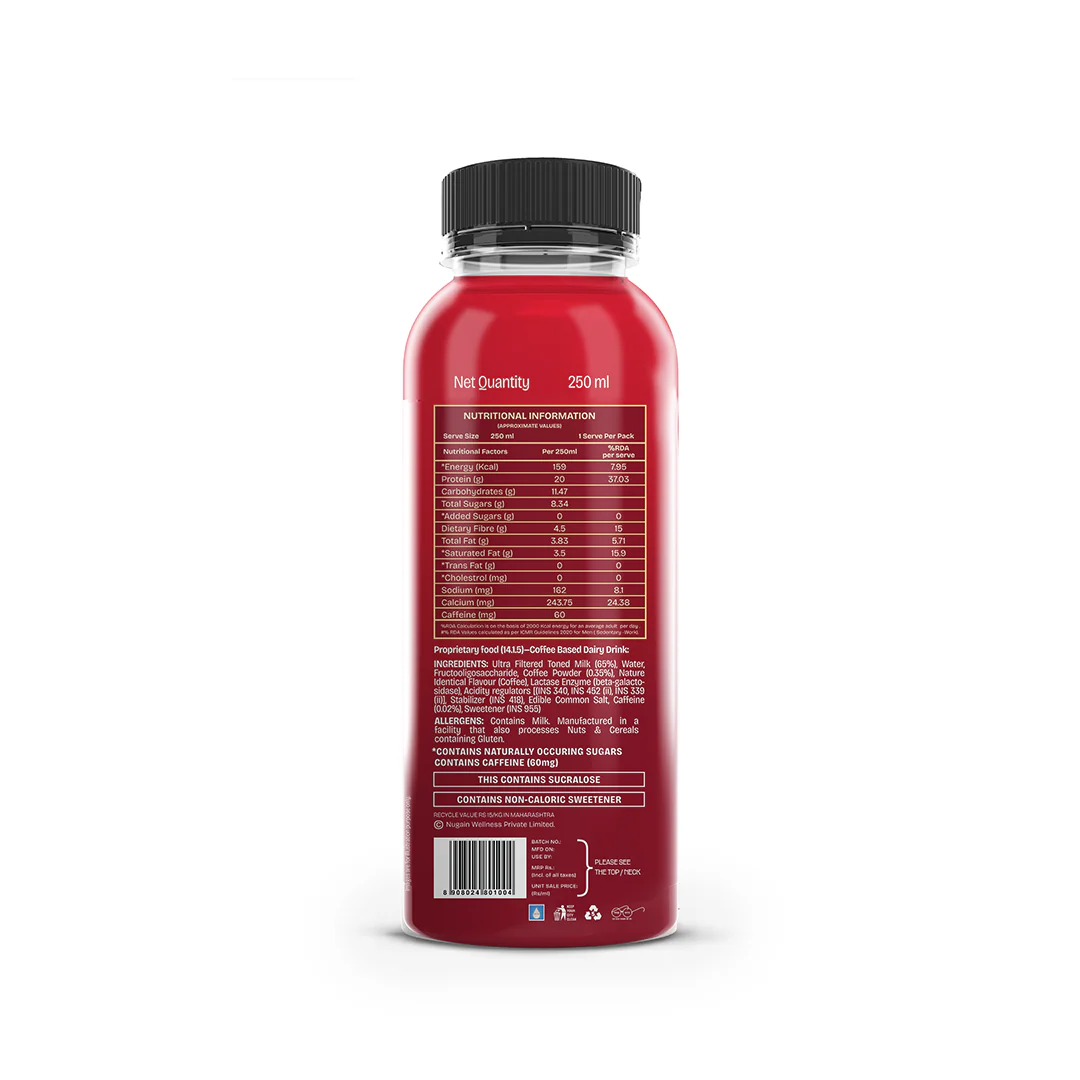 20gm Protein Coffee - Image 5