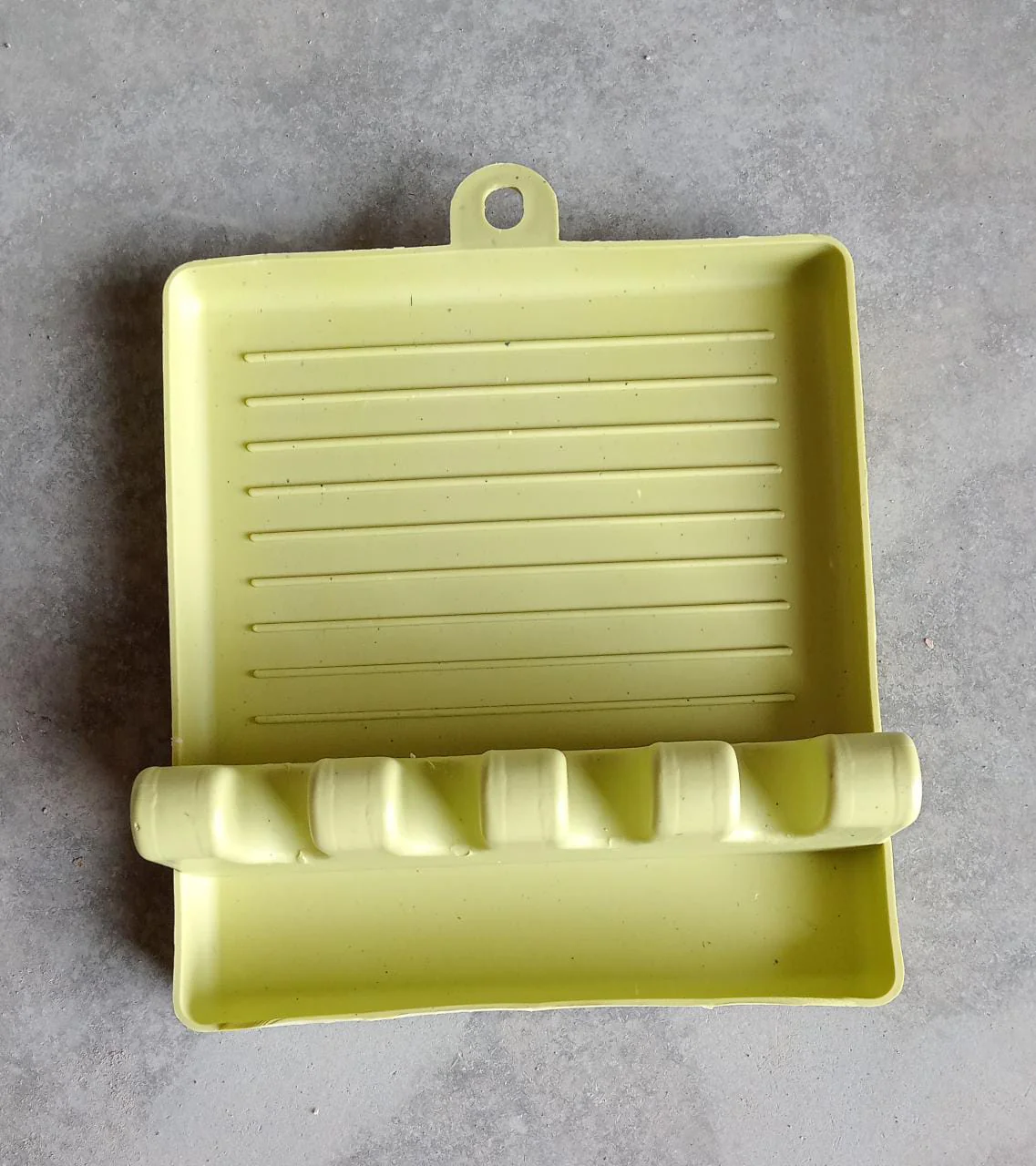 Multi-Functional Spatula Holder / Rest for Kitchen Utensils - Image 9