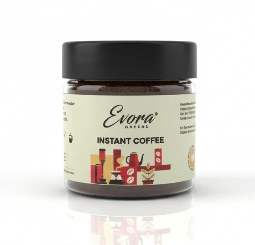25 gram Coffee - Instant Coffee