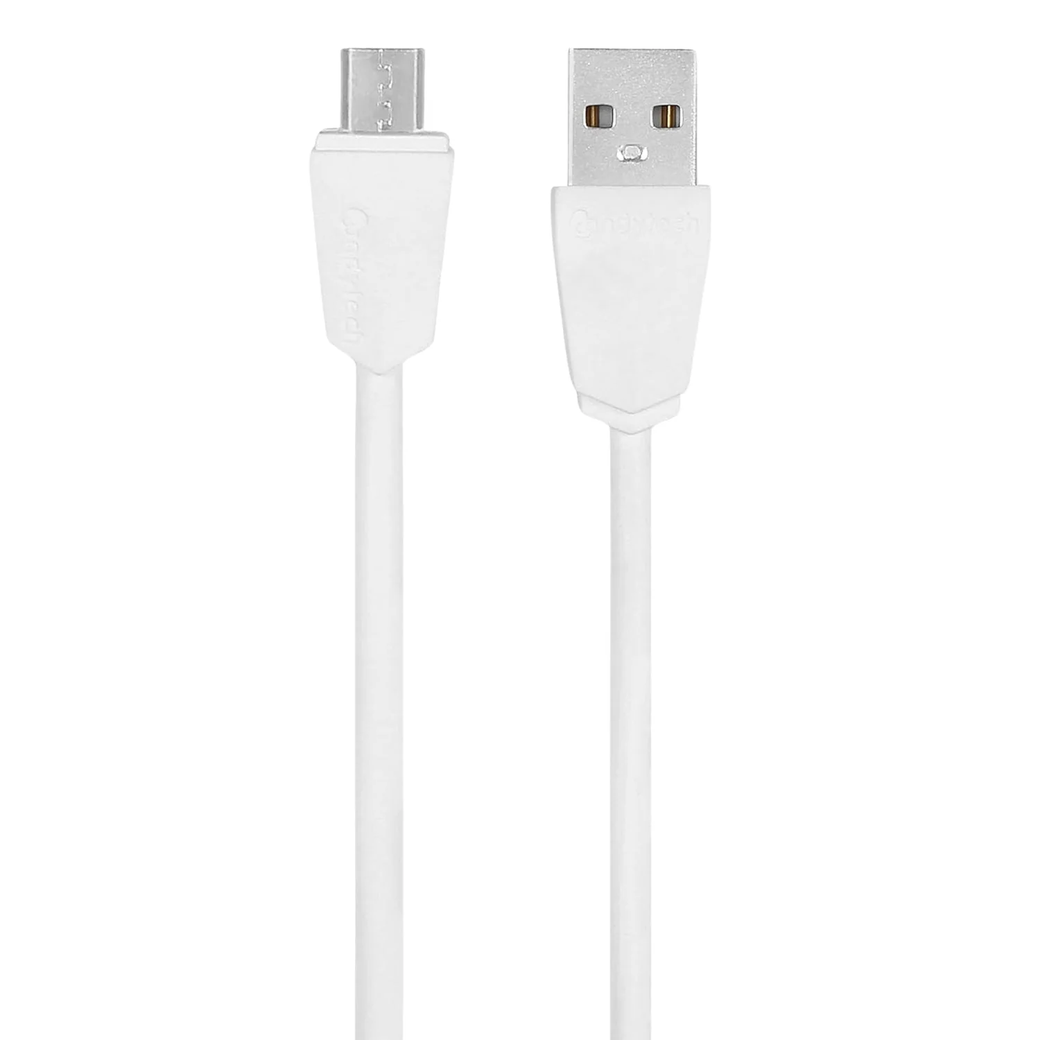A Fast Charging for android, Micro Cable (1000 mm) - Image 3