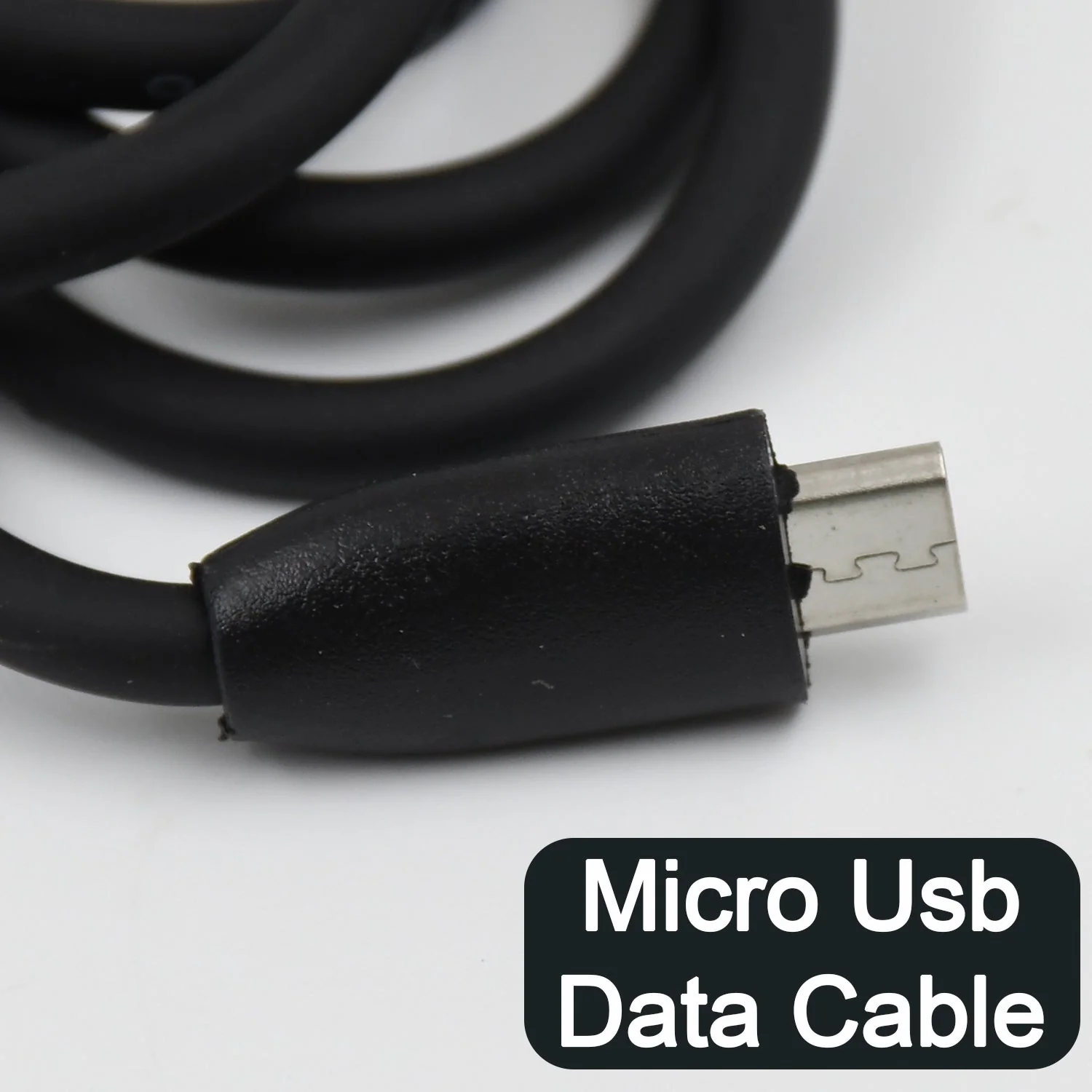 A Fast Charging for android, Tough Long Micro Cable (1 Pc) - Image 4