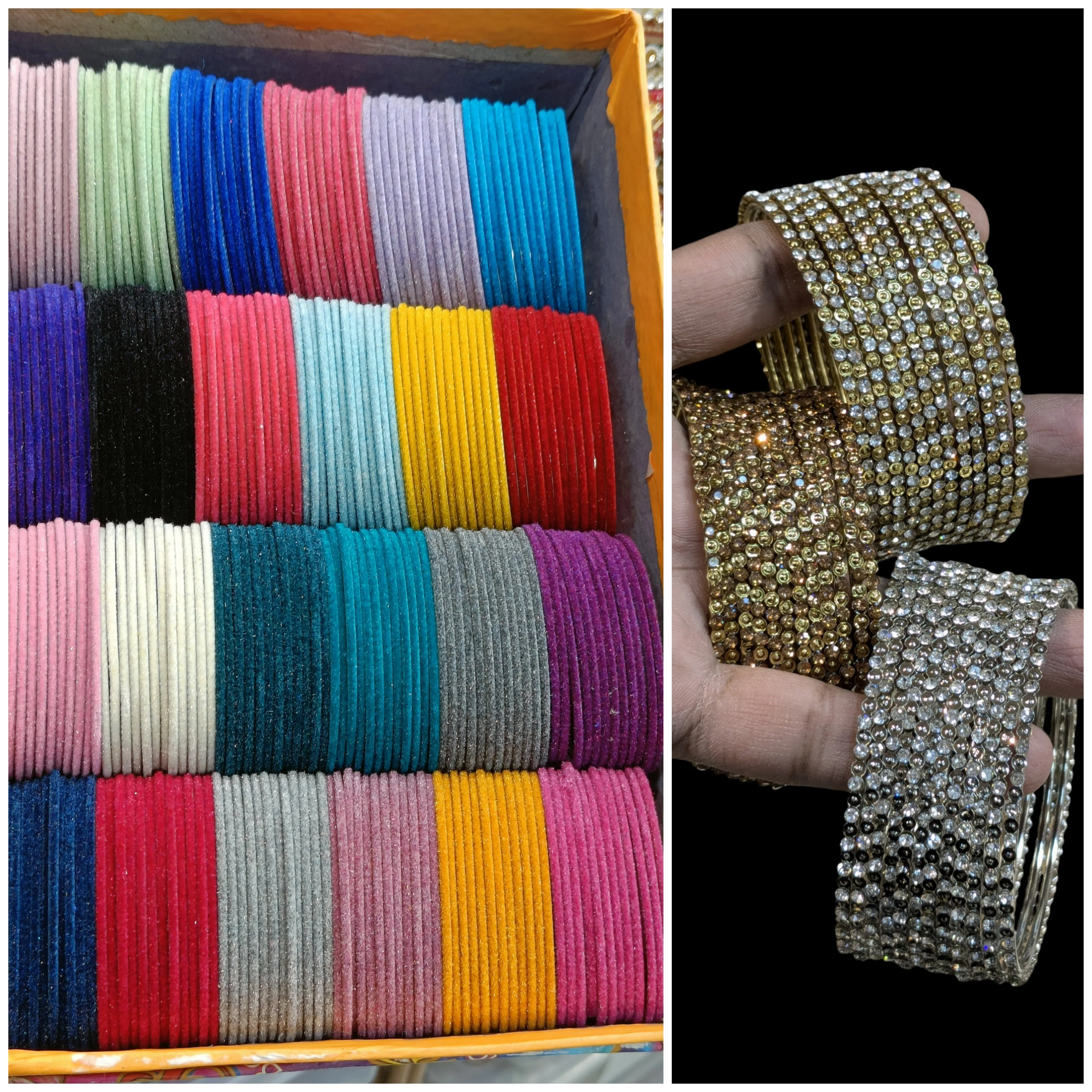 3 COLOR SIDERS WITH COMBO - Image 4