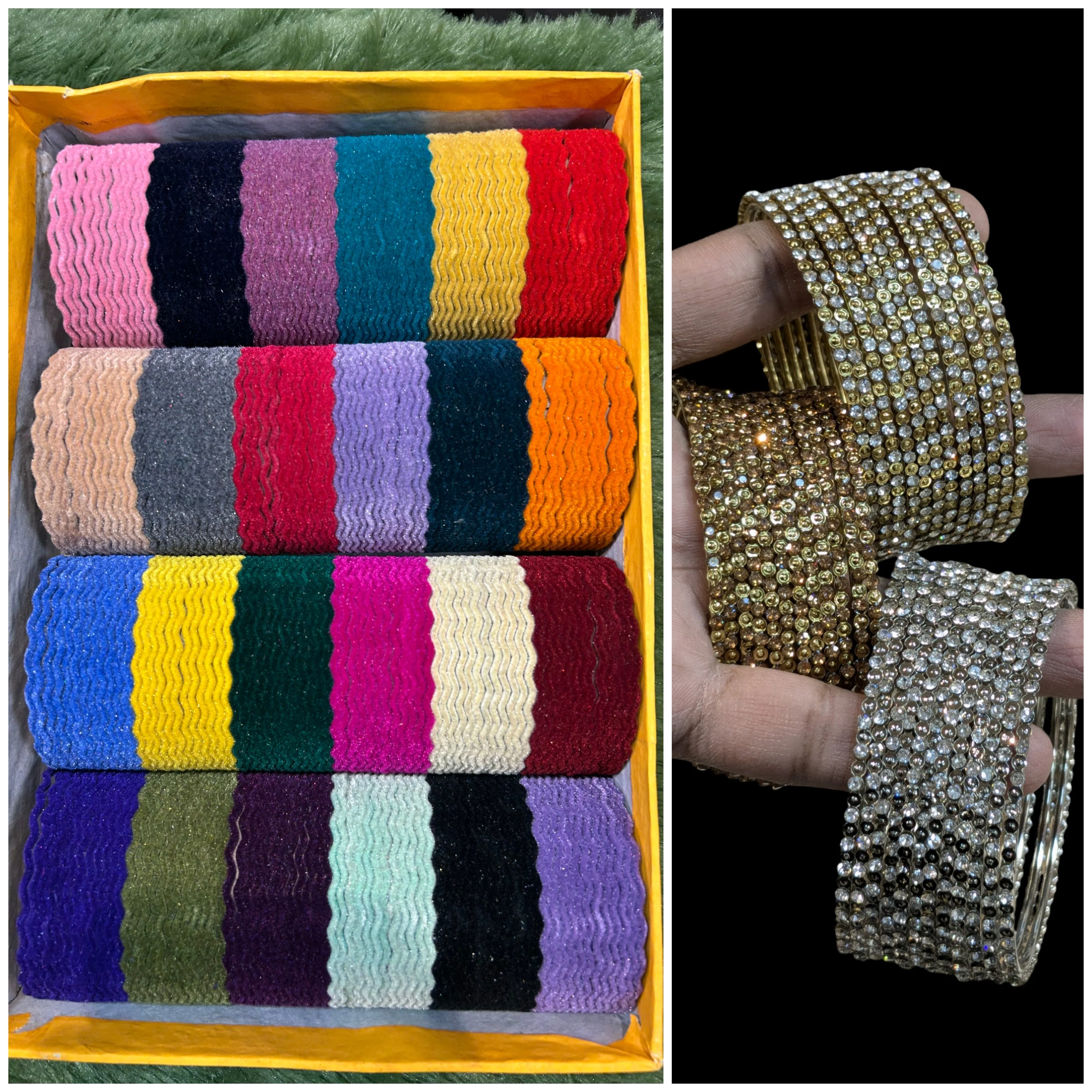 3 COLOR SIDERS WITH COMBO - Image 7