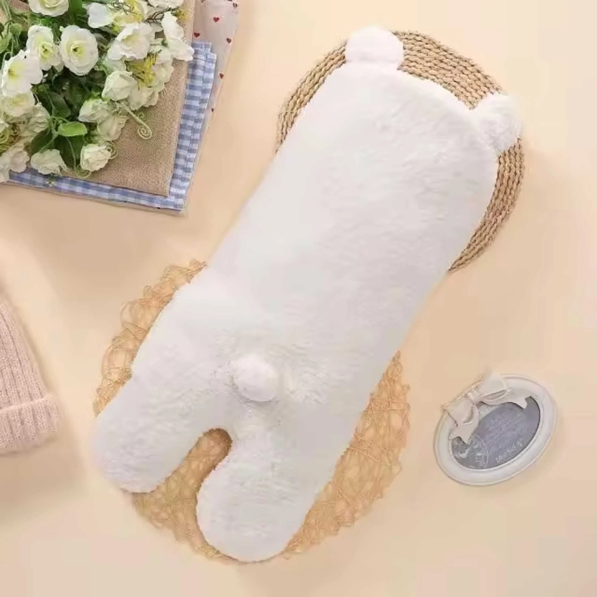 3-In-1 Hooded Baby Blanket Wrapper With Velcro Lock - Set Of 2 - Image 4