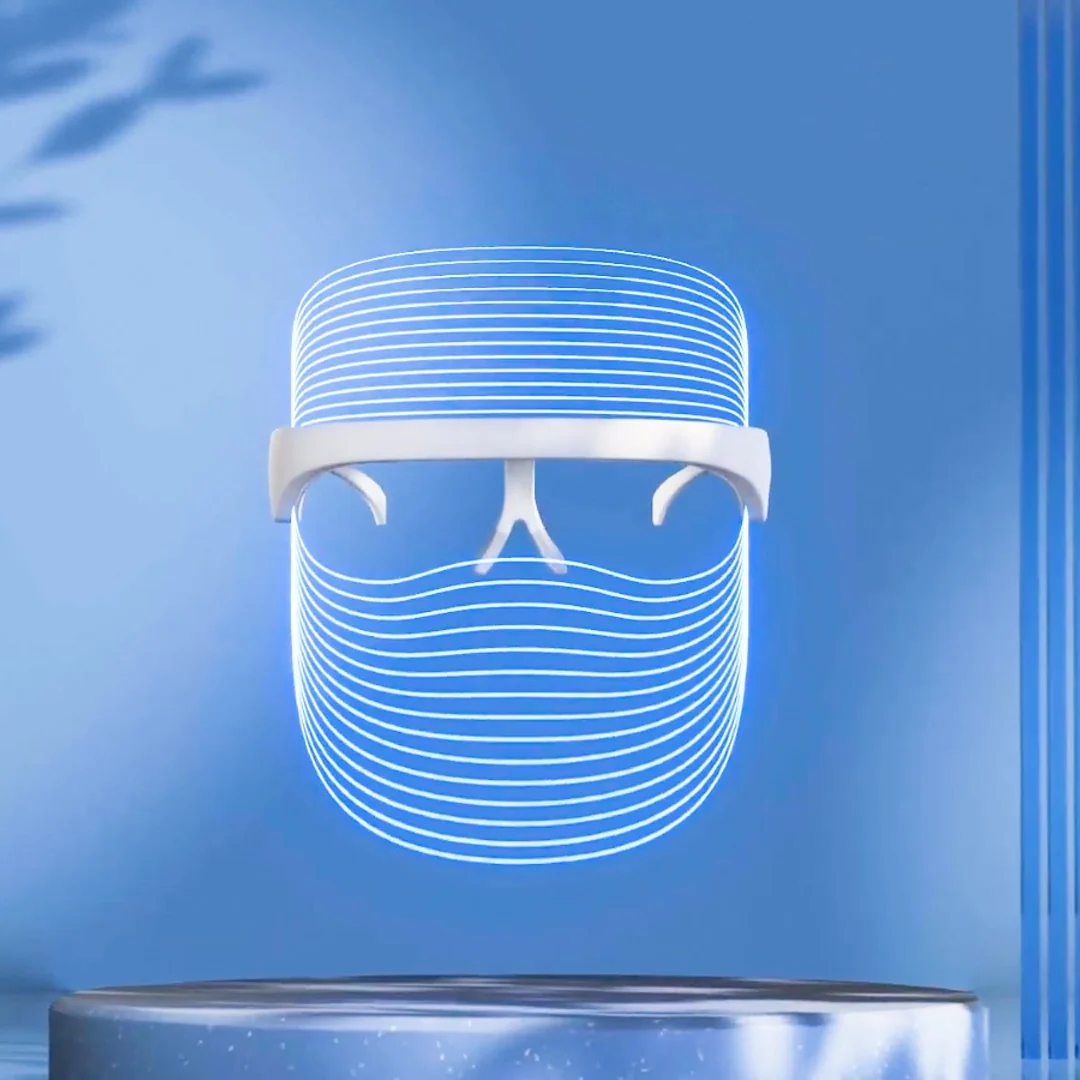 LED Face Mask - Image 13