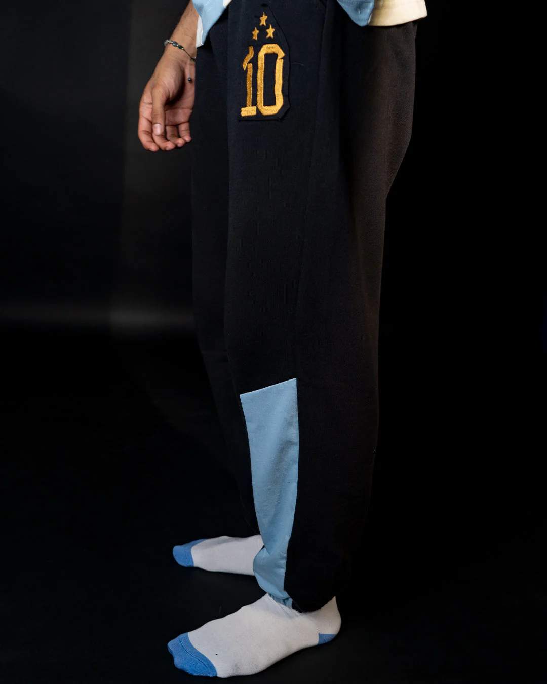 3 Star Joggers - Image 2