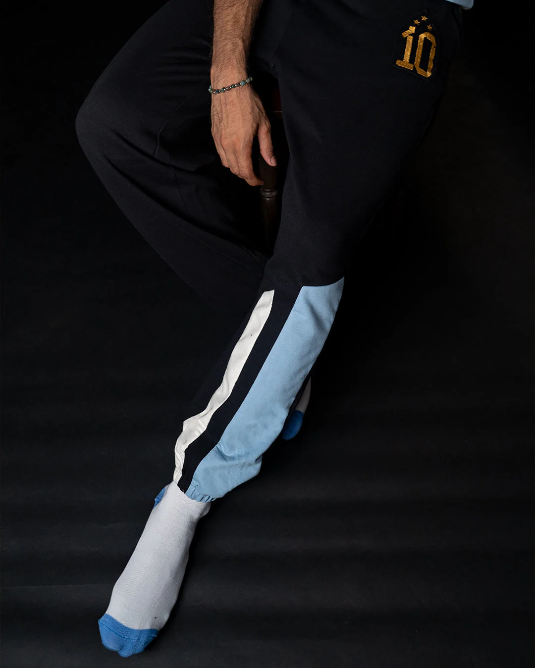 3 Star Joggers - Image 3
