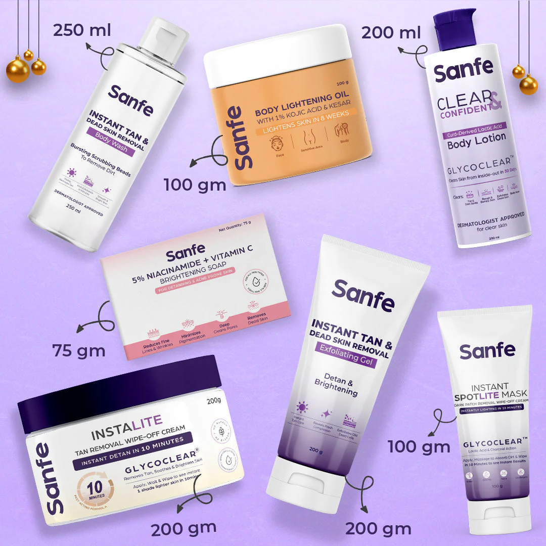 30 Days Tan Removal Kit - Image 2