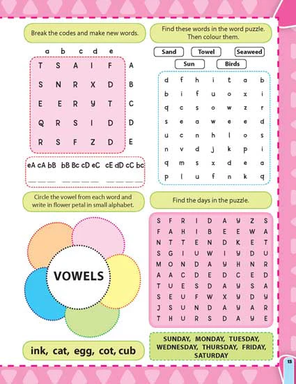 365 English Activity - Image 4