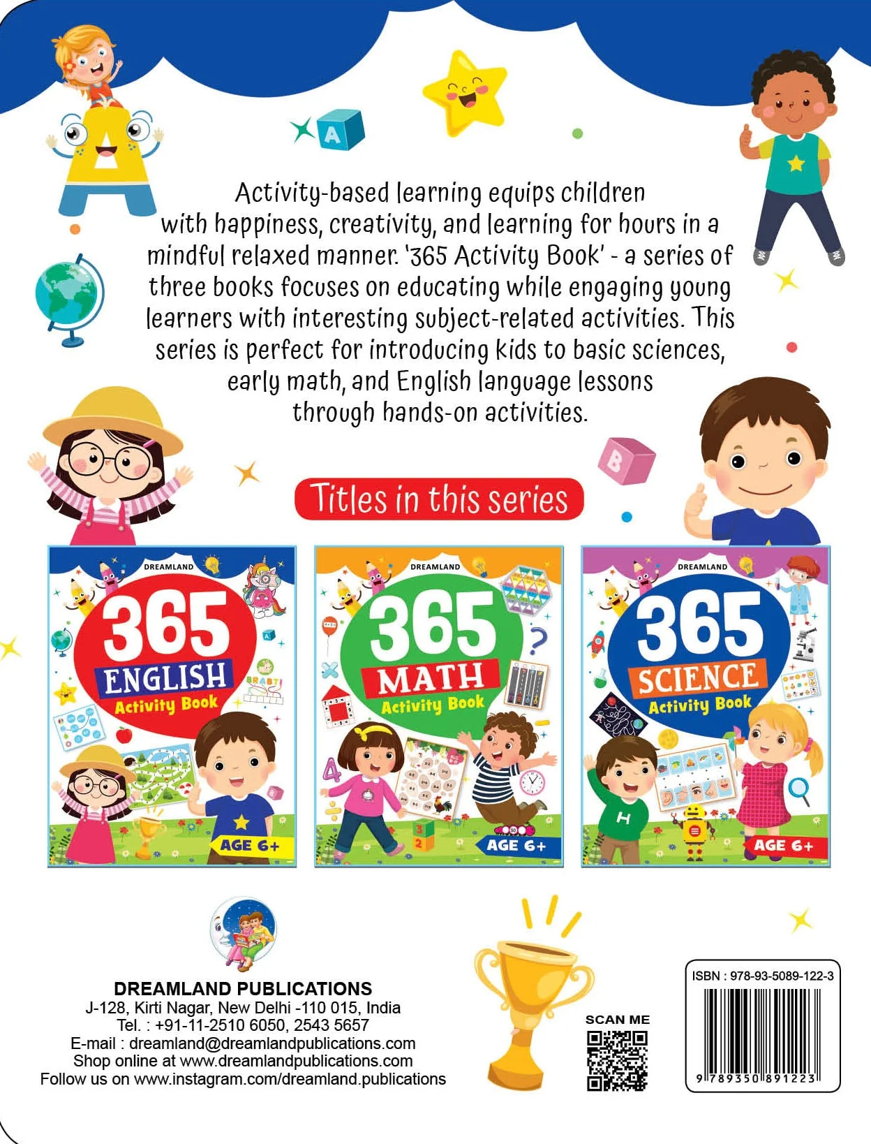 365 Science Activity - Image 6