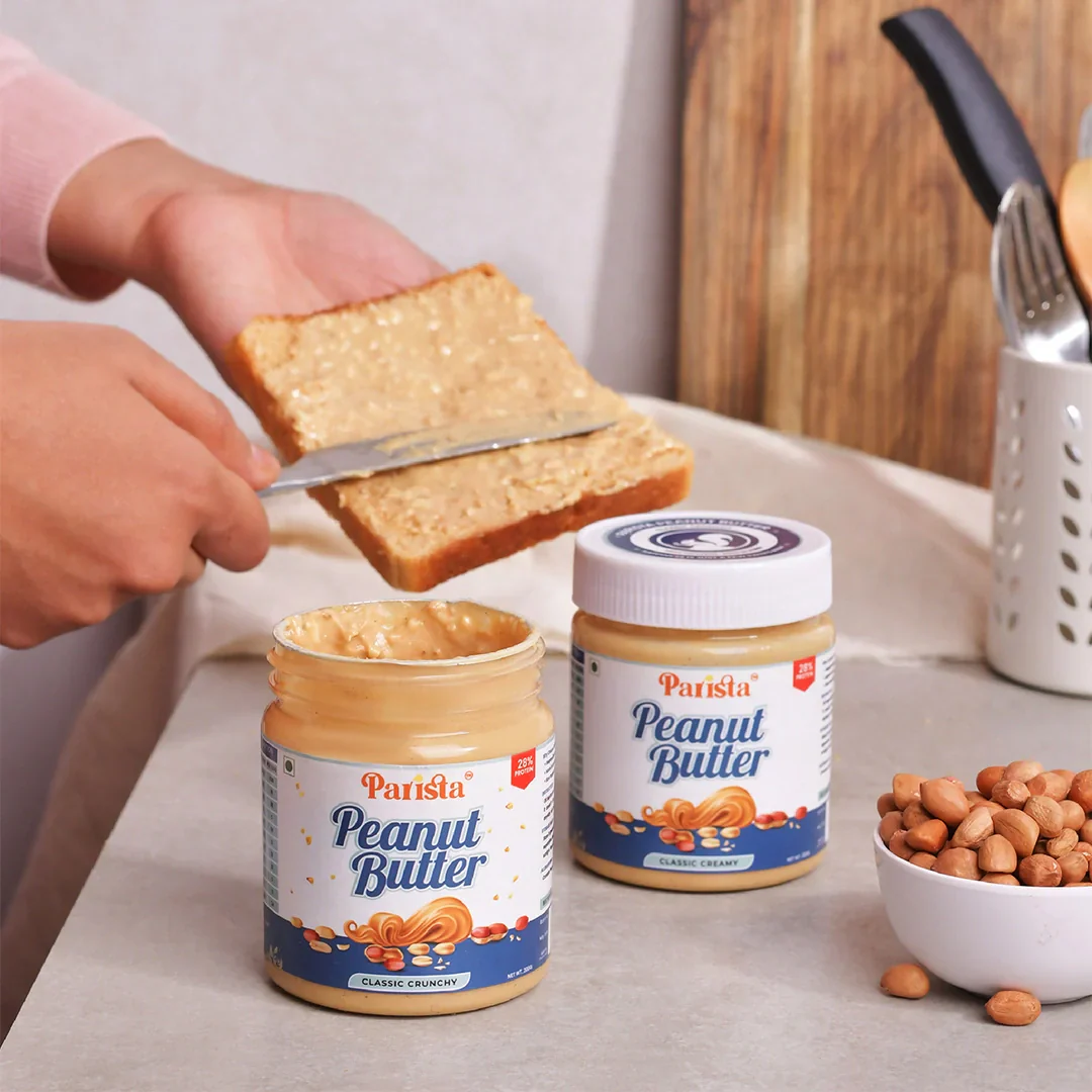 400G Classic Crunchy Peanut Butter - Image 6