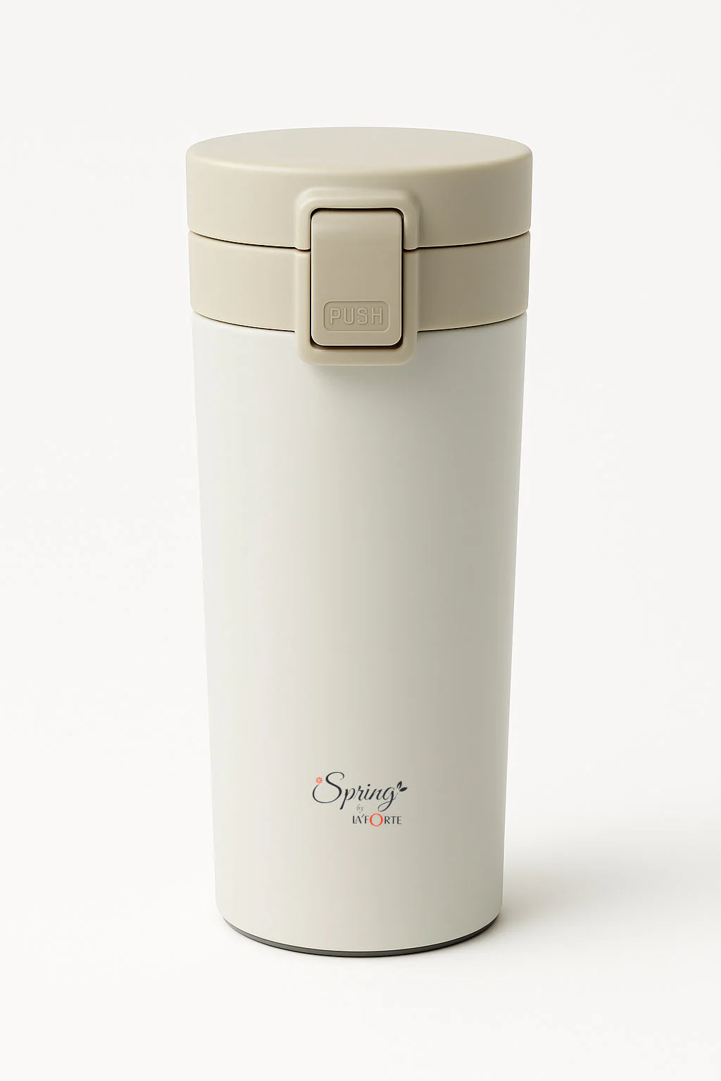 400ml Stainless Steel Vacuum Insulated Tumbler | Leak-Proof Lid | Hot for 4 Hrs & Cold for 5 Hrs | SS304 | Office, Travel, Gym, Home Use