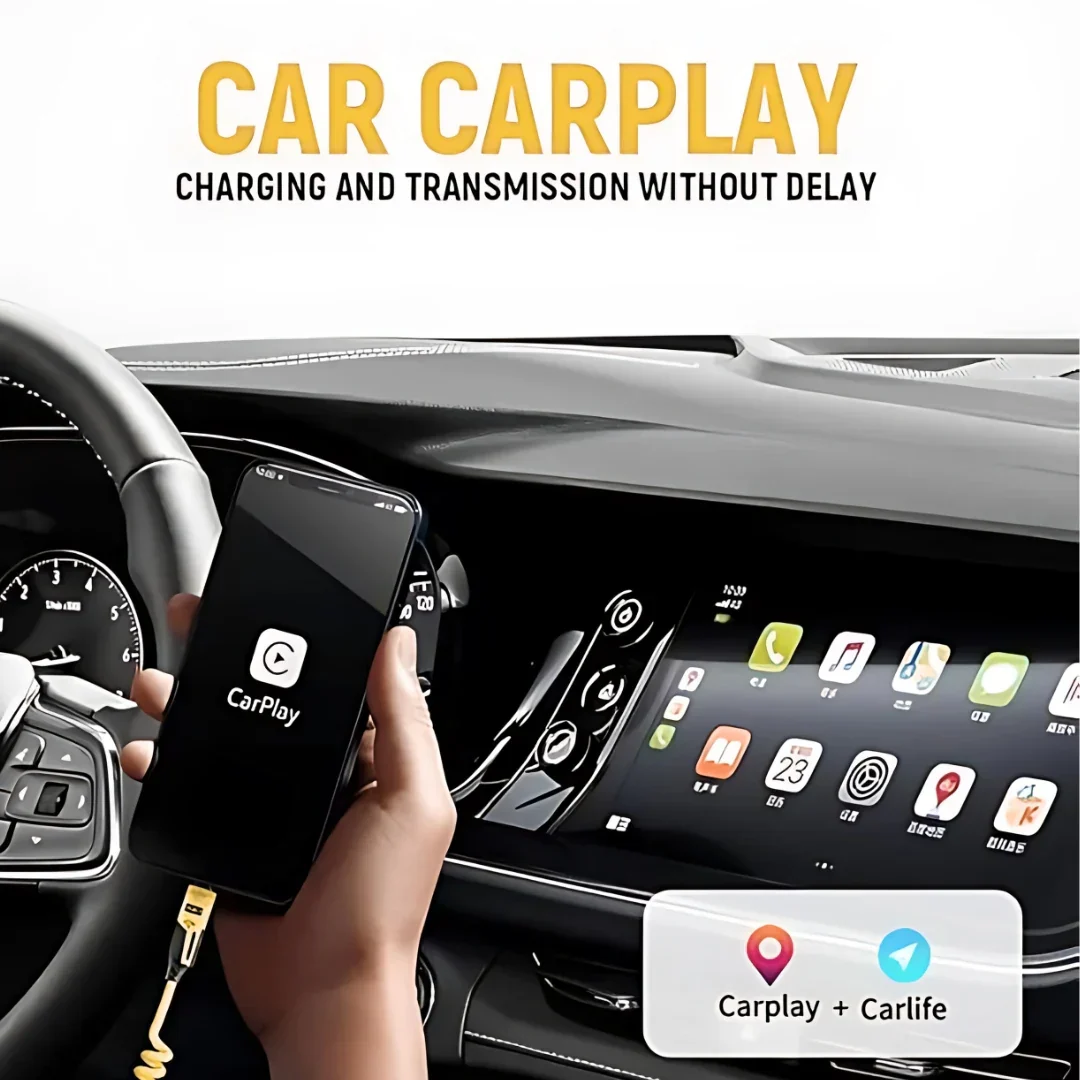 4in1 Coil Fast Charging Type C Cable with Spring | 480Mbps Data Transfer | 1 m - Image 12