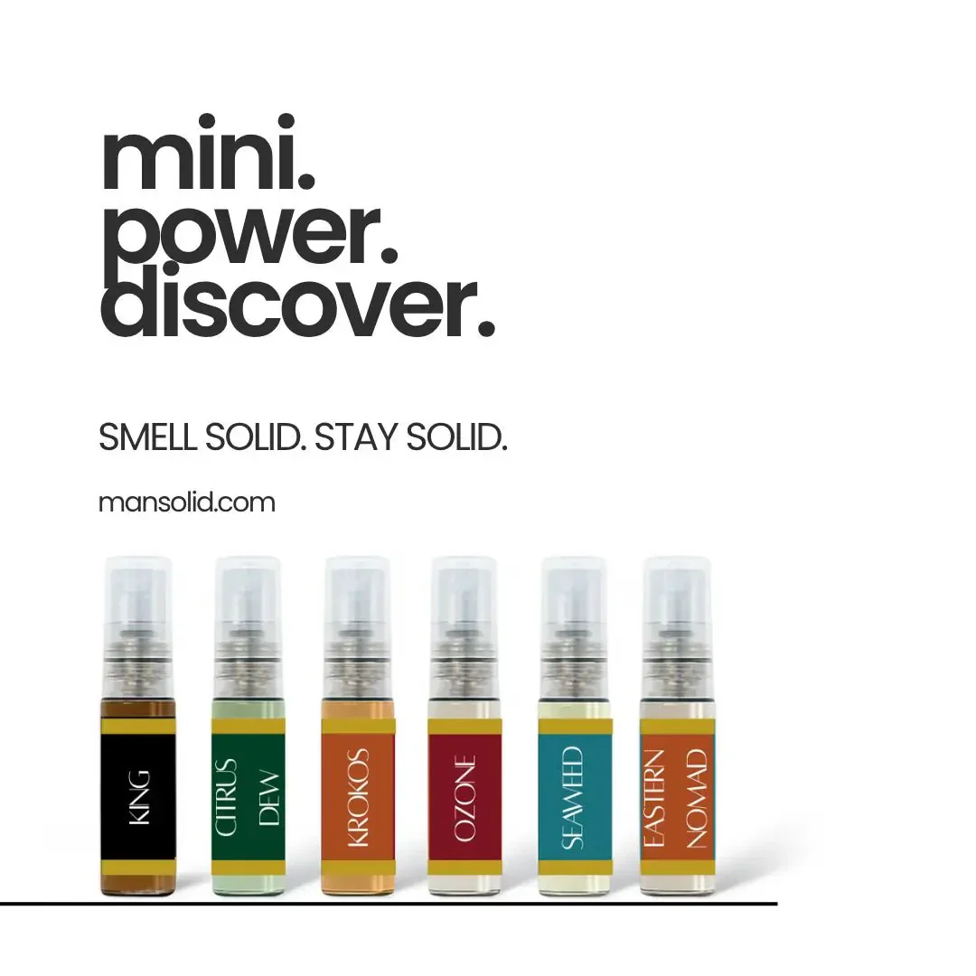 5 Ml Tester 1 (Pack of 6)