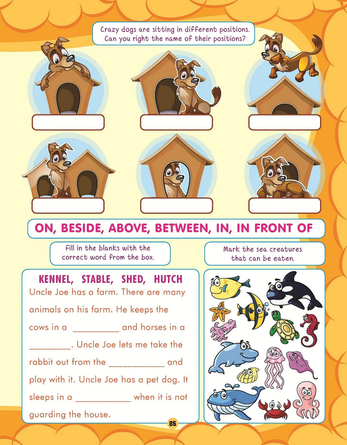 505 Activities for Kids - Image 5