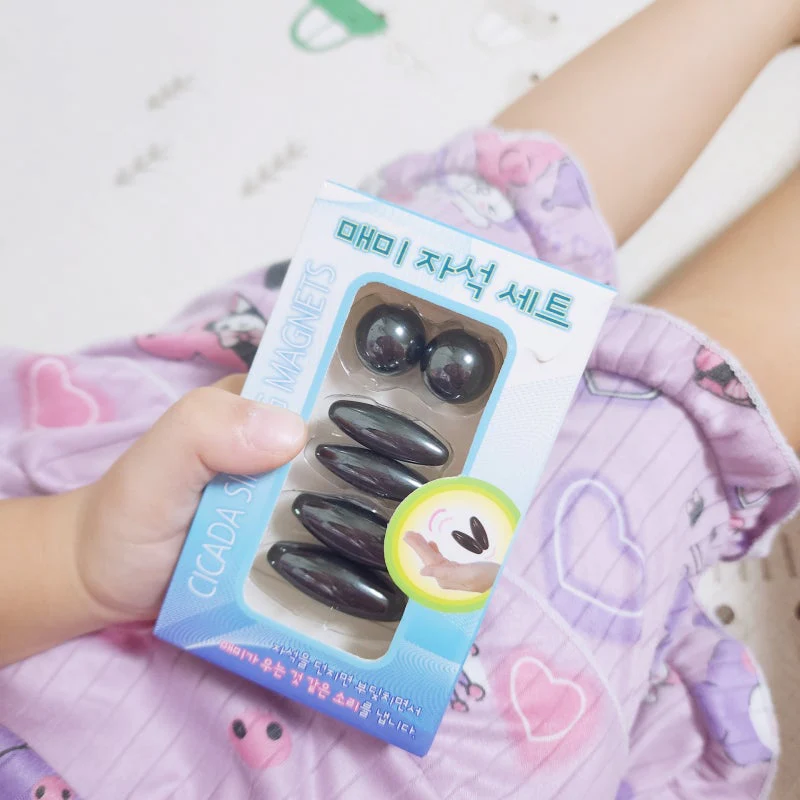 6 Pcs Kids Magnet Power Kit for Kids - Image 2