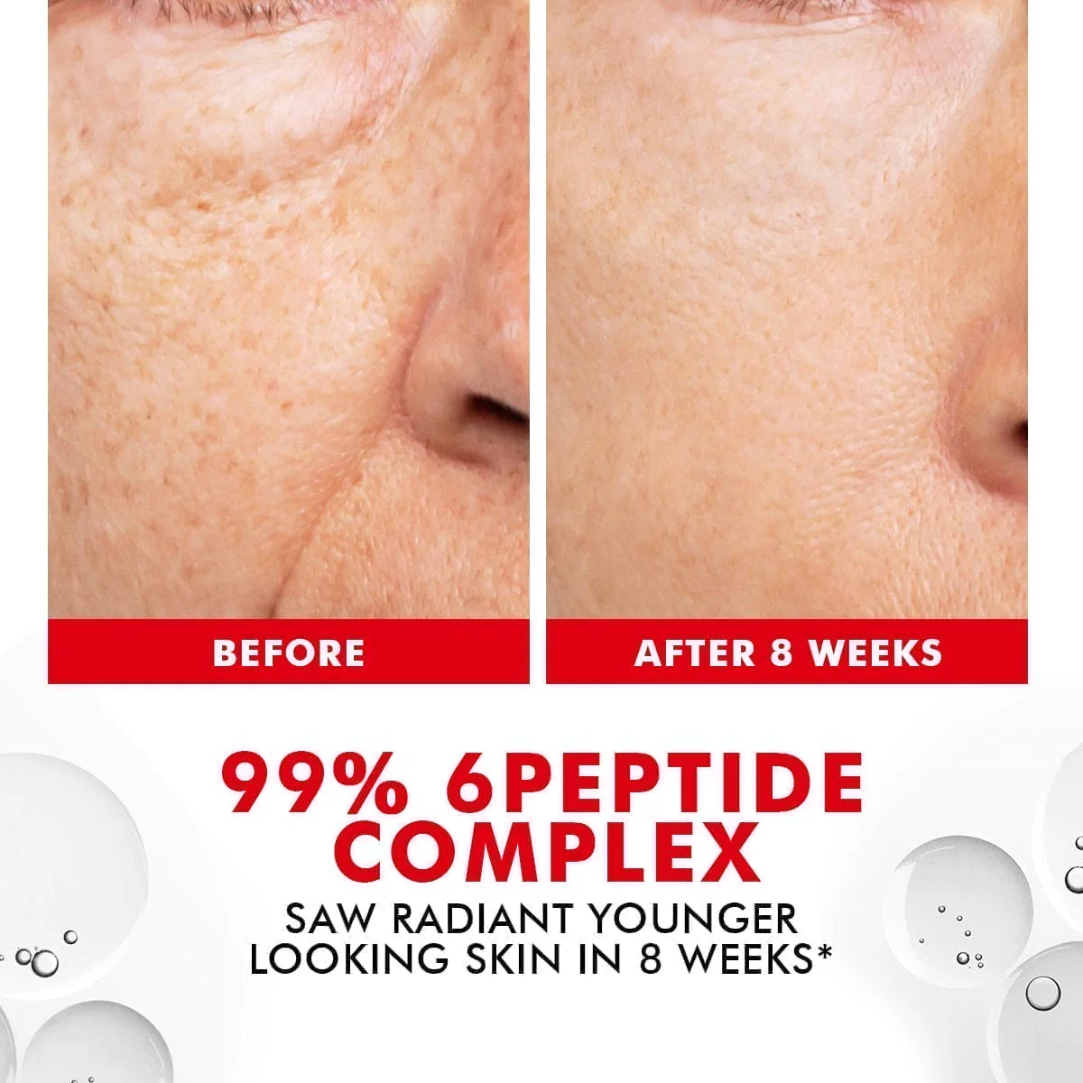 6 Peptide Booster Complex | 50 ml | CK - Image 5