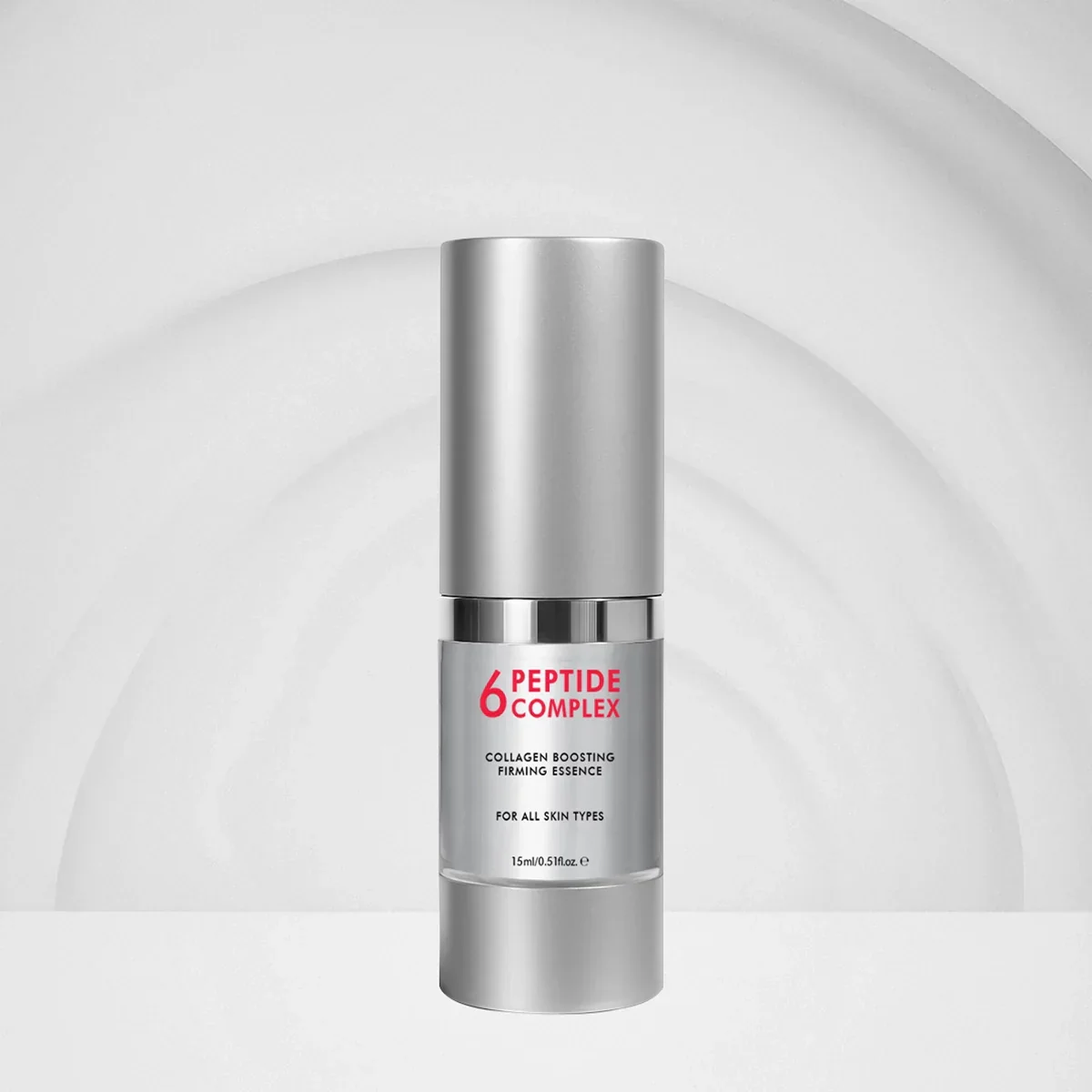 6 Peptide Serum Mini | 15 ML | Mini Sale