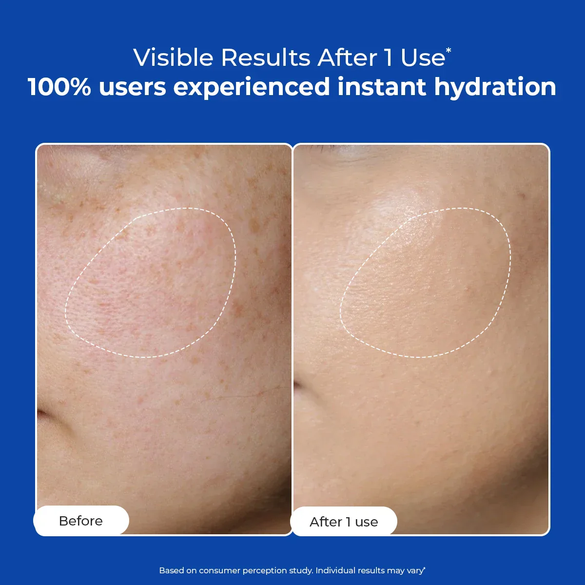 7 Ceramides Milky Toner Spray (Pack Of 2) | 2x100 ml - Image 2