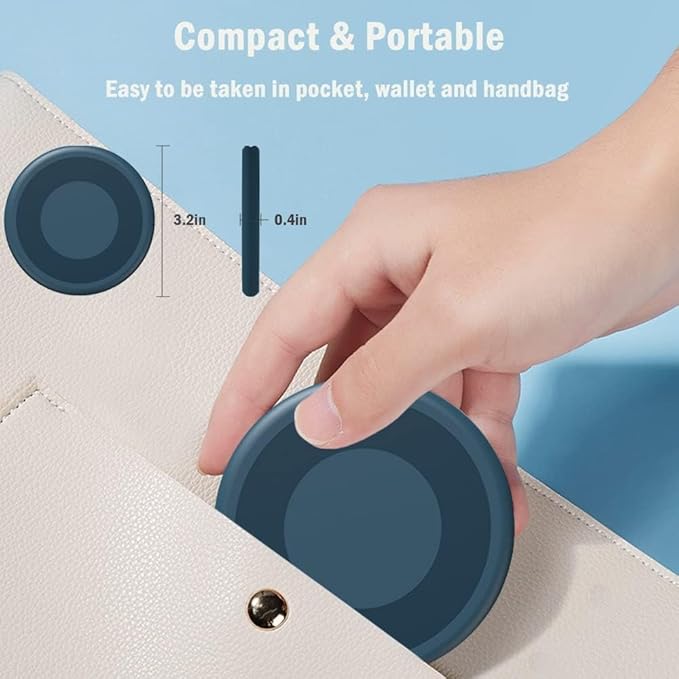 8-in-1 Fast Charging Cable Kit -USB-C, Lightning & Micro USB - Image 7