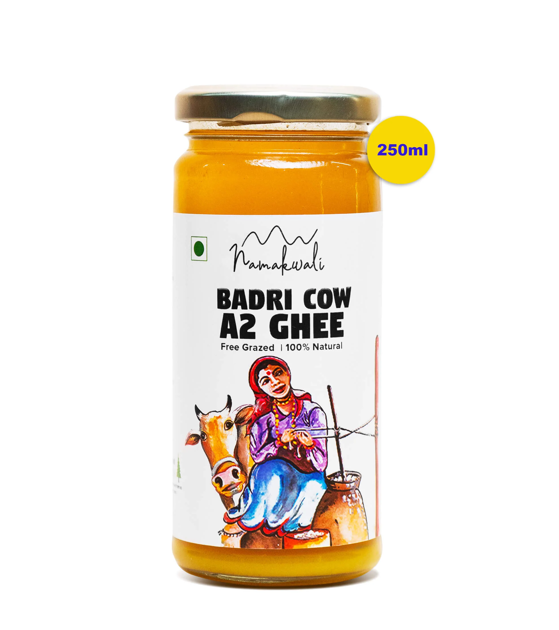 A2 Badri Cow Ghee - Image 30