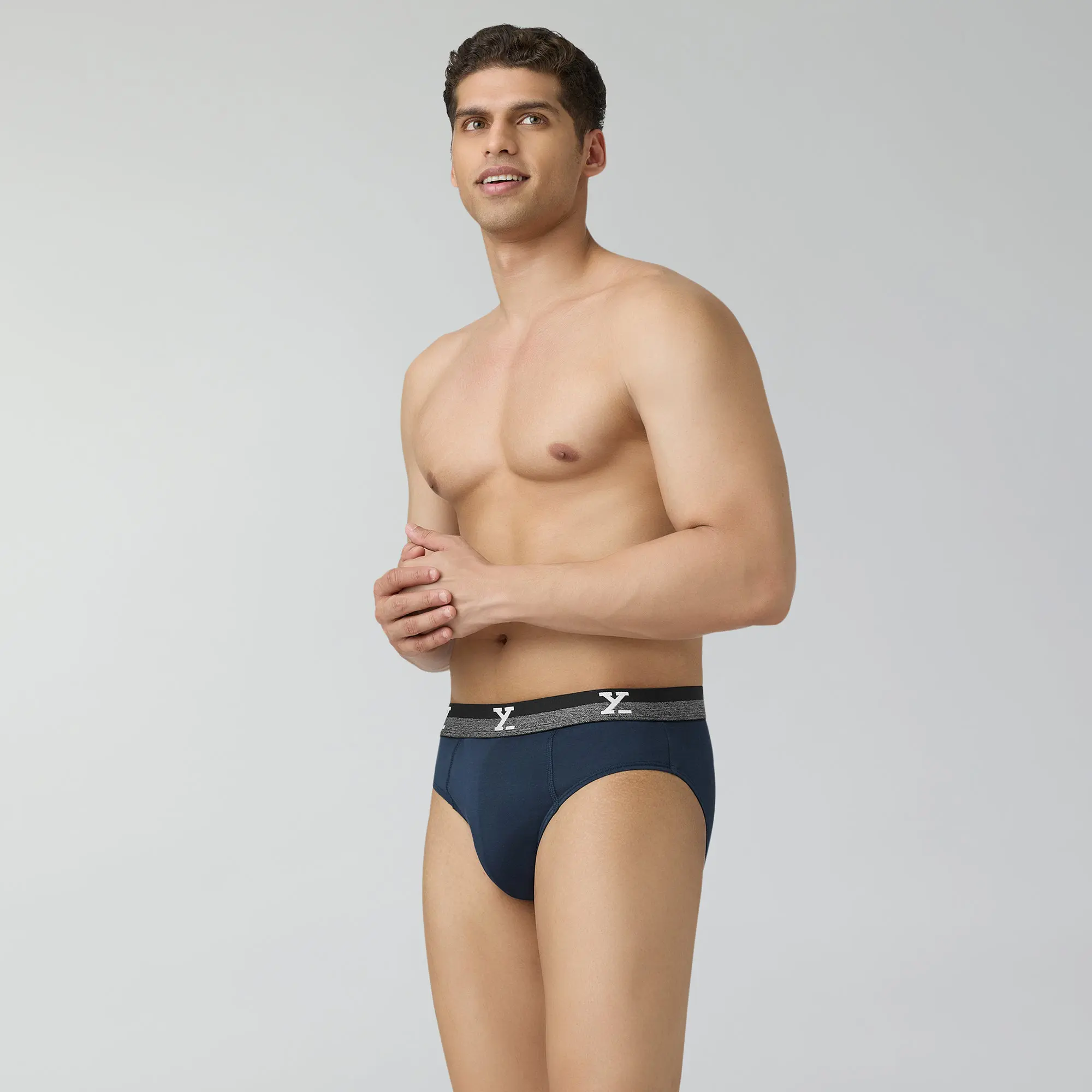 Ace Aero Nova Briefs (Pack of 6) - Image 5