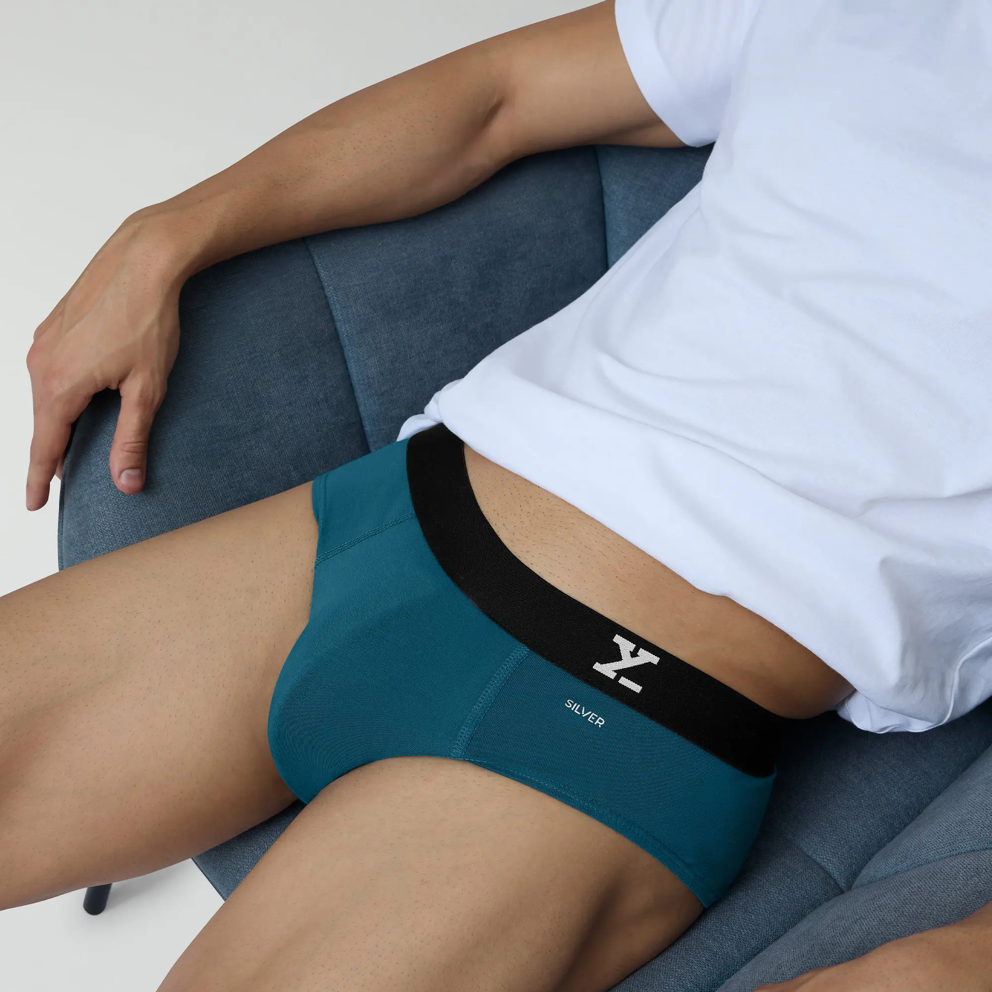 Ace Aero Traq Briefs (Pack of 6) - Image 3