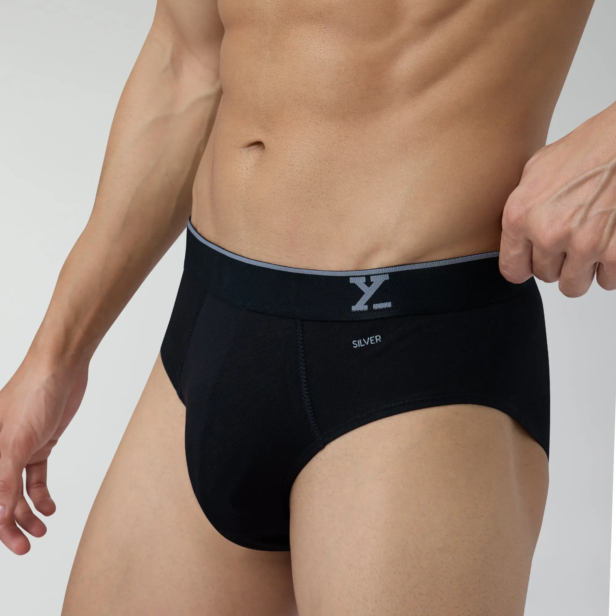 Ace Aero Traq Briefs (Pack of 6) - Image 4