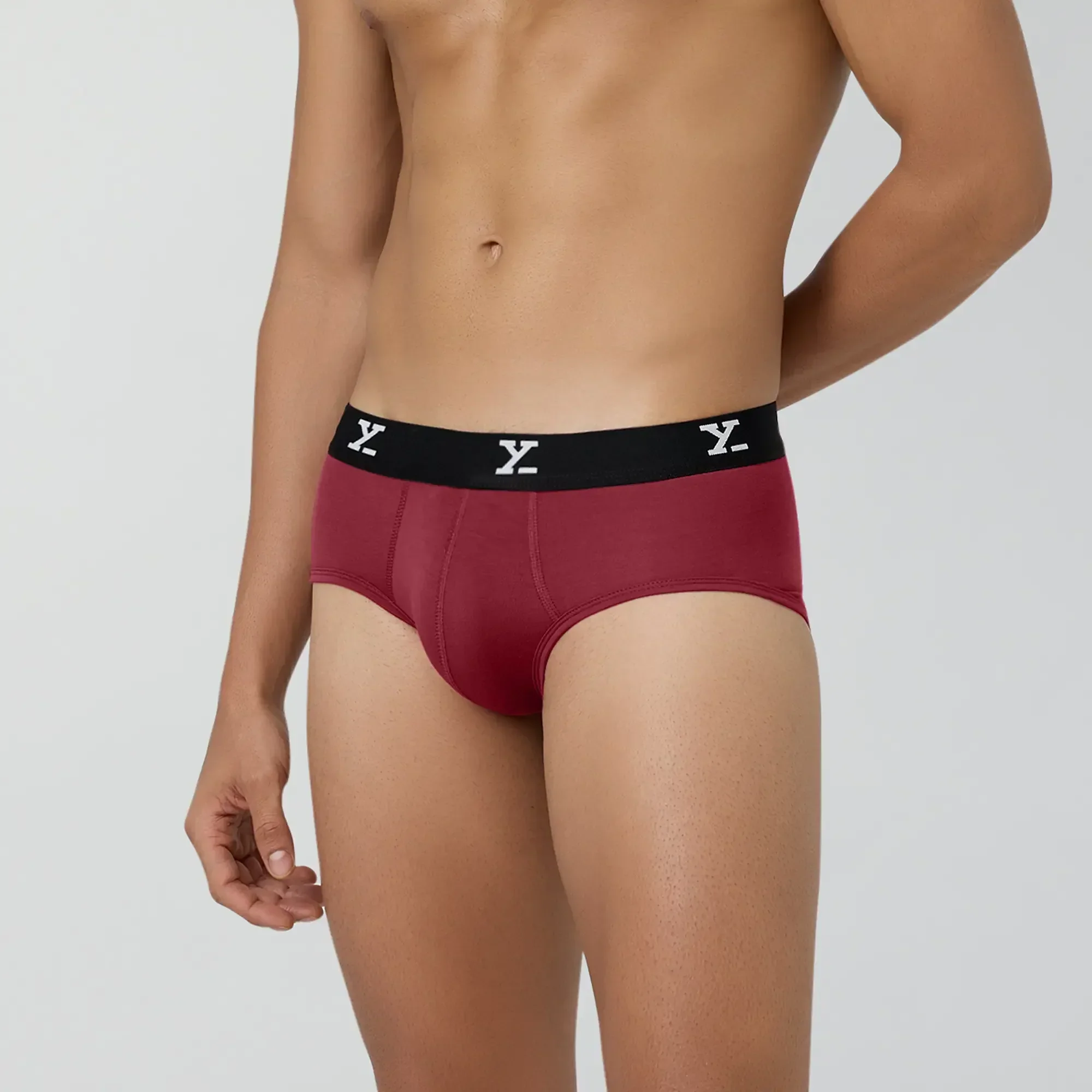 Ace Modal Briefs (Pack of 5) - Image 4