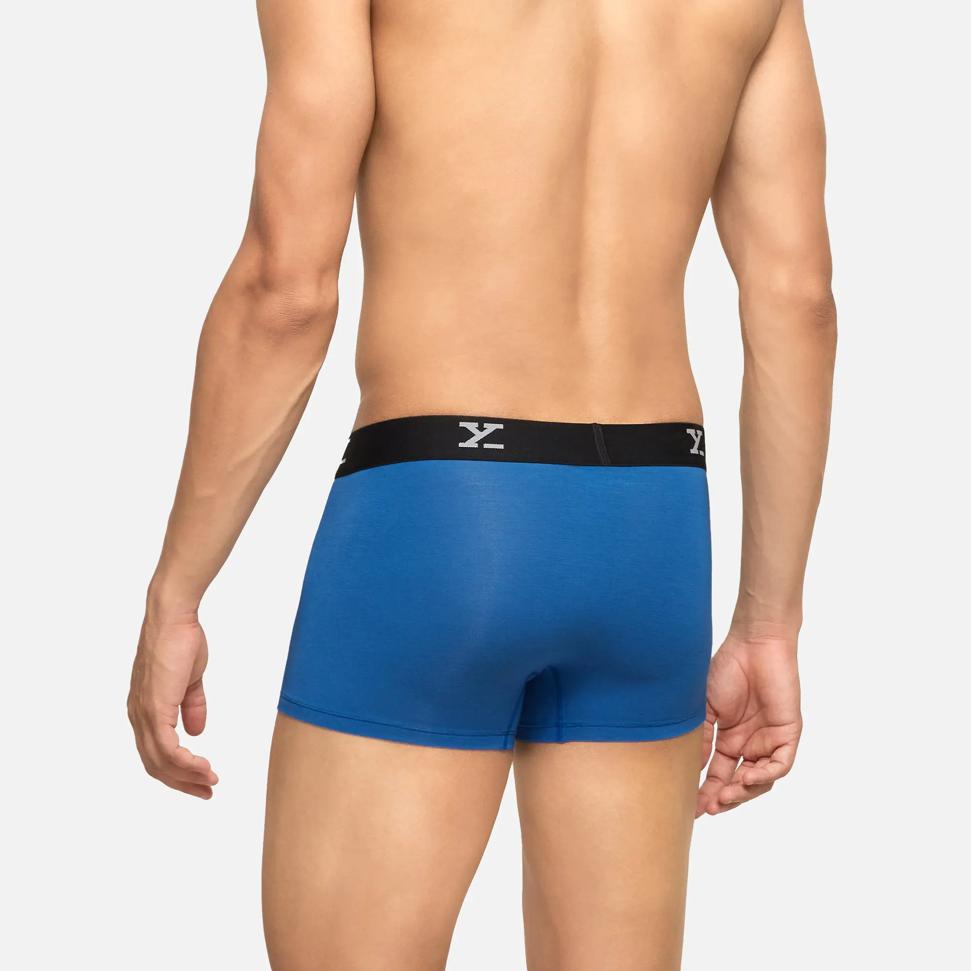 Ace Modal Trunks Blue Royale - Image 4