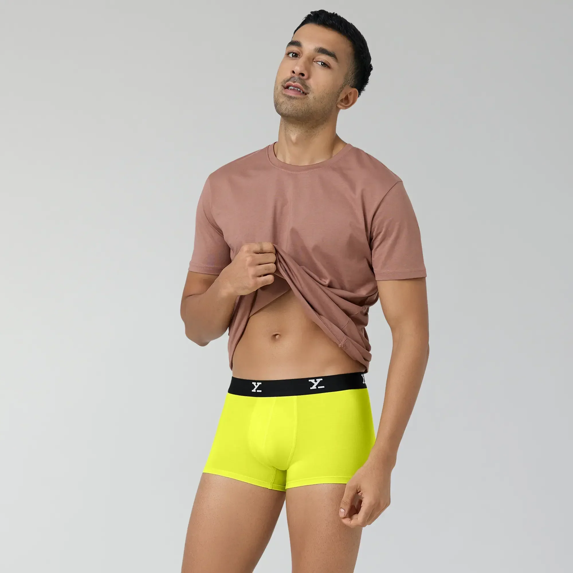 Ace Modal Trunks Lime Punch - Image 5