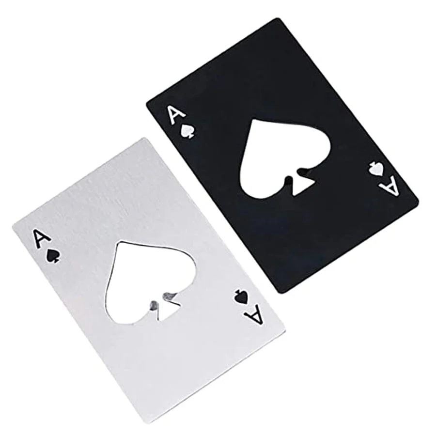 Ace of Spades Bottle Opener - Image 8